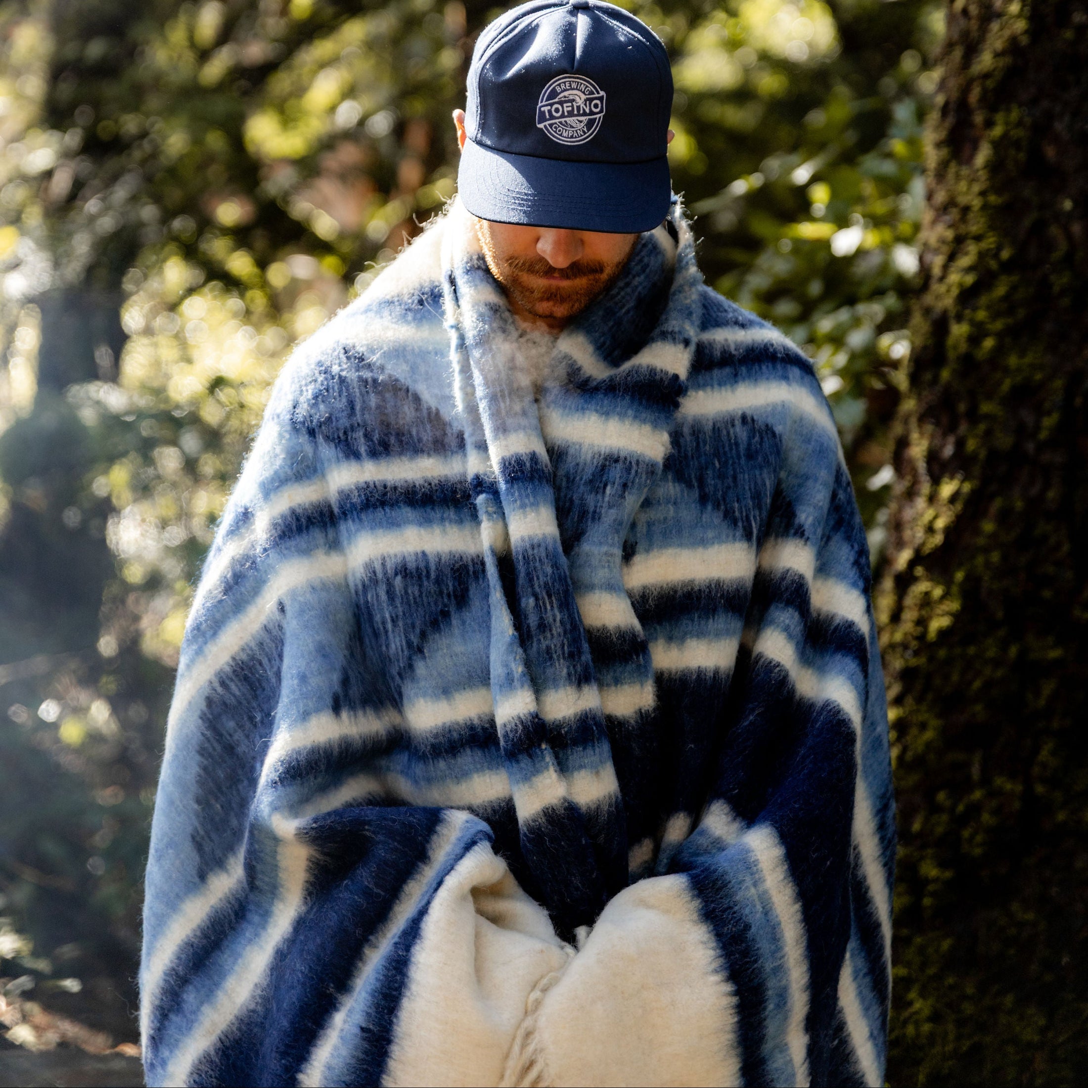 Pana Wool Blanket