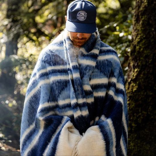 Pana Wool Blanket