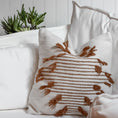 Load image into Gallery viewer, Kerala Cotton Pillow Cover
