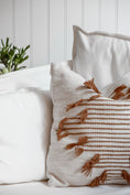 Load image into Gallery viewer, Kerala Cotton Pillow Cover
