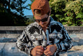 Load image into Gallery viewer, Tulcan Aztec Jacket
