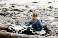 Load image into Gallery viewer, Domingo Reversible Blanket
