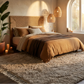 Load image into Gallery viewer, Salma Handwoven Moroccan Wool Rug 7x9
