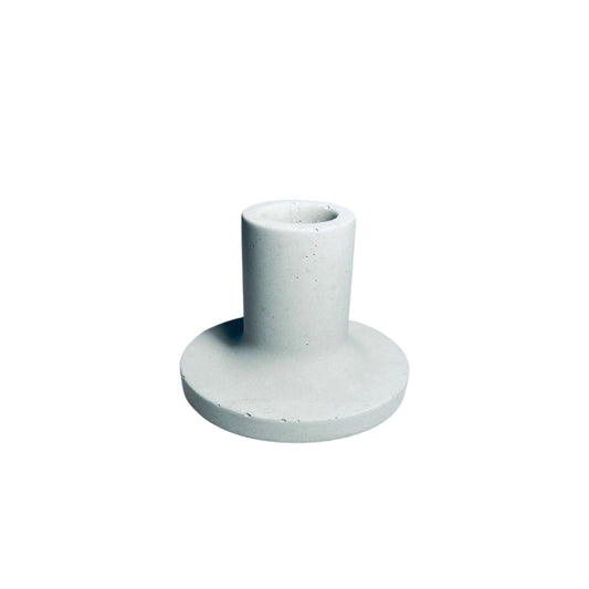 Willow Stone Candle Holder