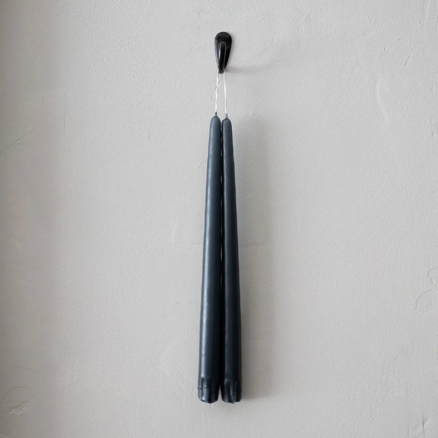 Socco Taper Candle Duo