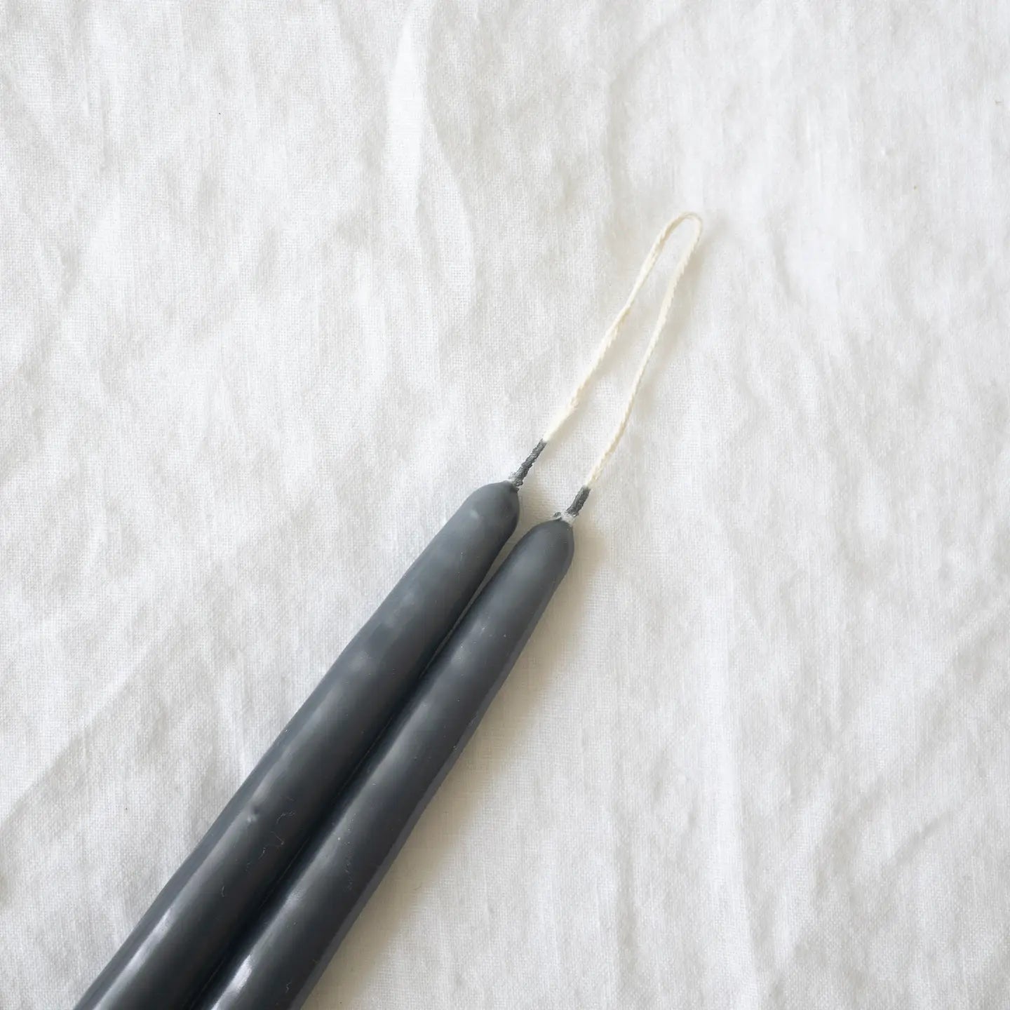 Socco Taper Candle Duo