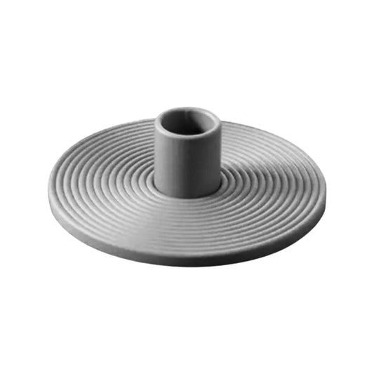 Koda Stone Candle Holder
