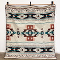 Load image into Gallery viewer, Imperfect** Cotopaxi Queen Blanket
