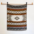 Load image into Gallery viewer, Imperfect** Cotacachi Throw Blanket
