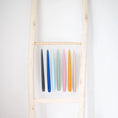 Load image into Gallery viewer, Socco Taper Candle Duo
