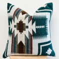 Load image into Gallery viewer, Zamora Pillow Cover

