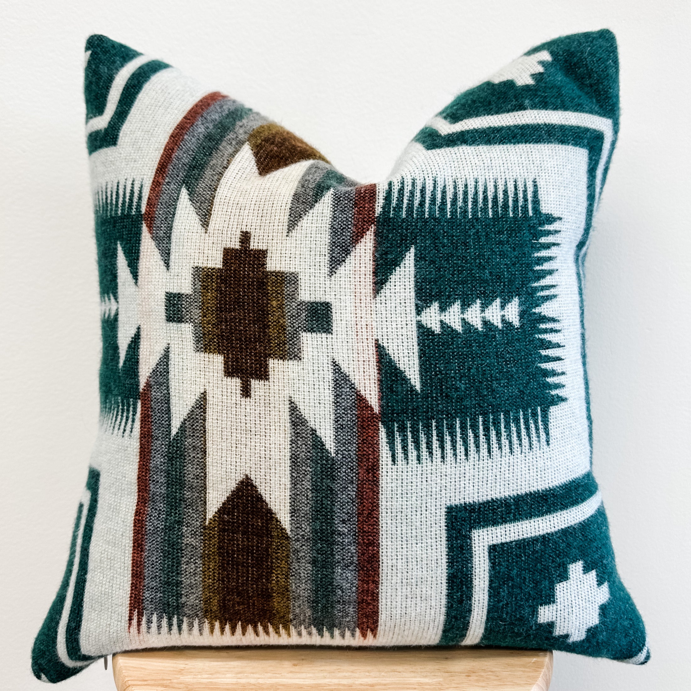 Zamora Pillow Cover