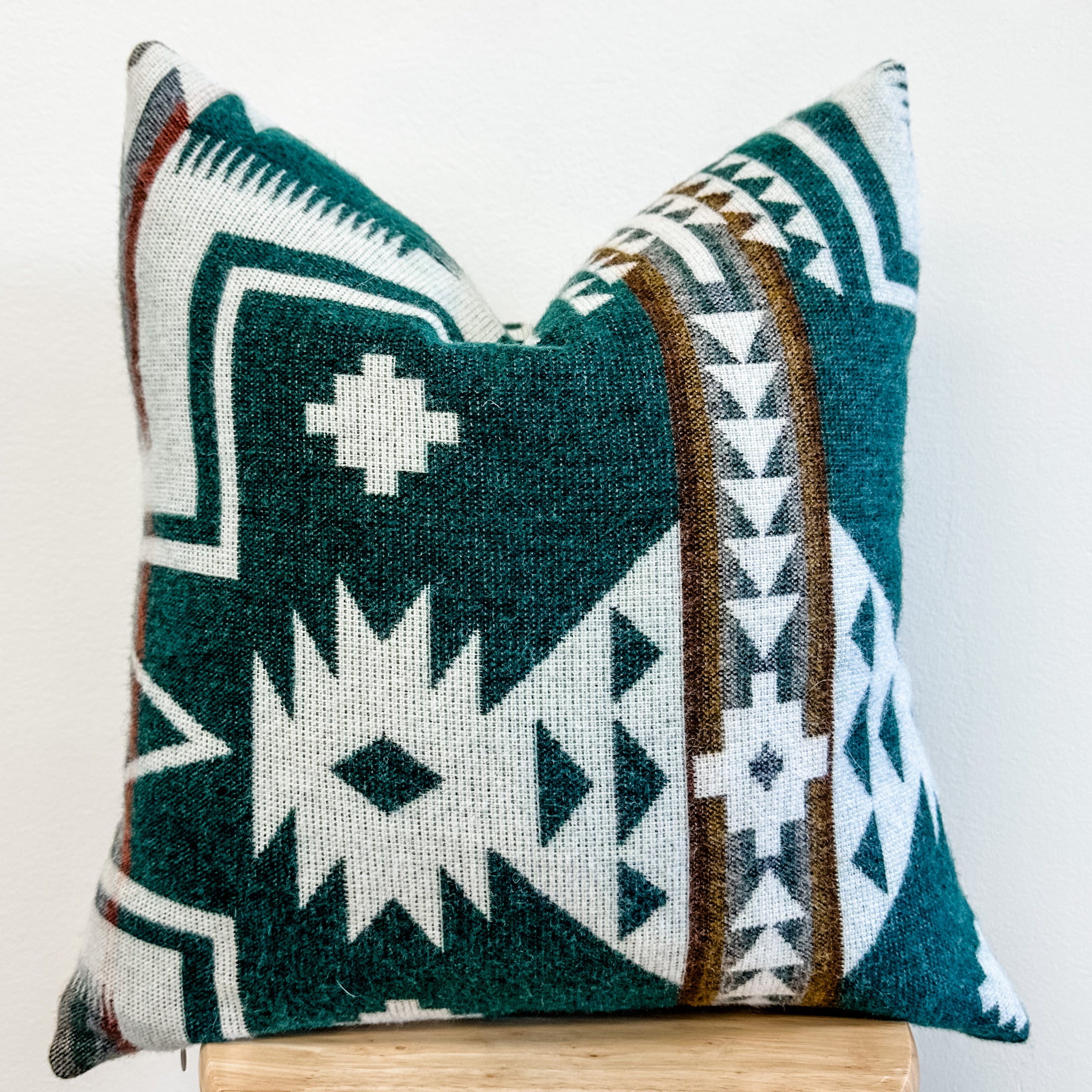 Zamora Pillow Cover