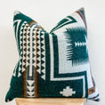 Load image into Gallery viewer, Zamora Pillow Cover
