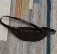 Load image into Gallery viewer, Vega Leather Crossbody Travel Sling Bag
