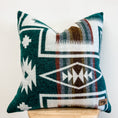 Load image into Gallery viewer, Zamora Pillow Cover
