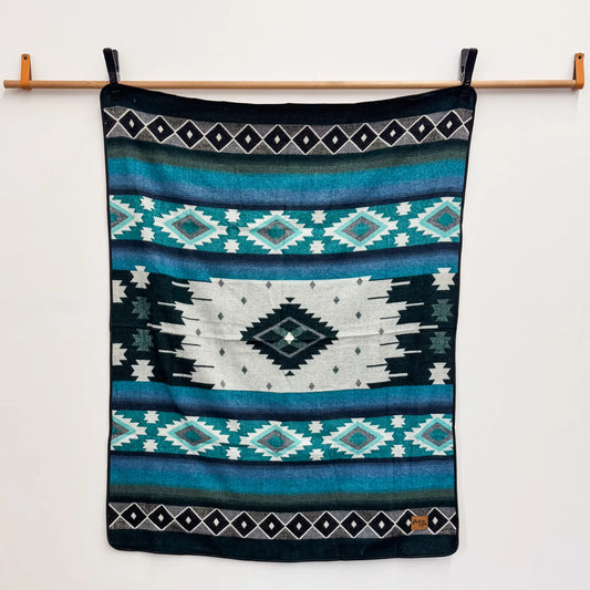 Imperfect** Jasper Throw Blanket