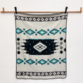 Load image into Gallery viewer, Imperfect** Jasper Throw Blanket

