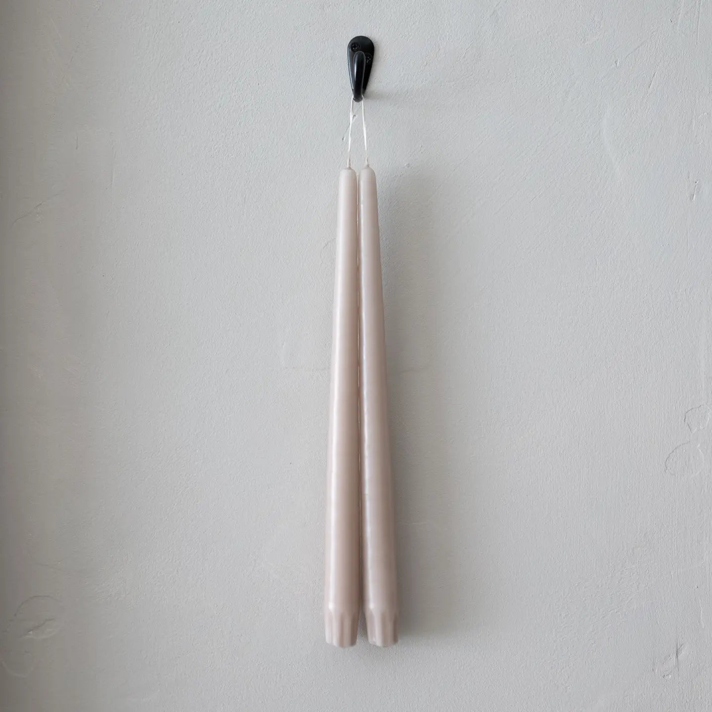 Socco Taper Candle Duo