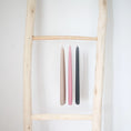 Load image into Gallery viewer, Socco Taper Candle Duo
