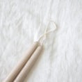 Load image into Gallery viewer, Socco Taper Candle Duo
