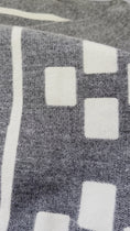 Load and play video in Gallery viewer, Mojanda Zapotec Reversible Blanket
