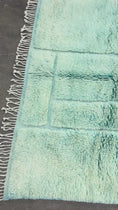 Load and play video in Gallery viewer, Mouna Handwoven Moroccan Wool Rug 5x8
