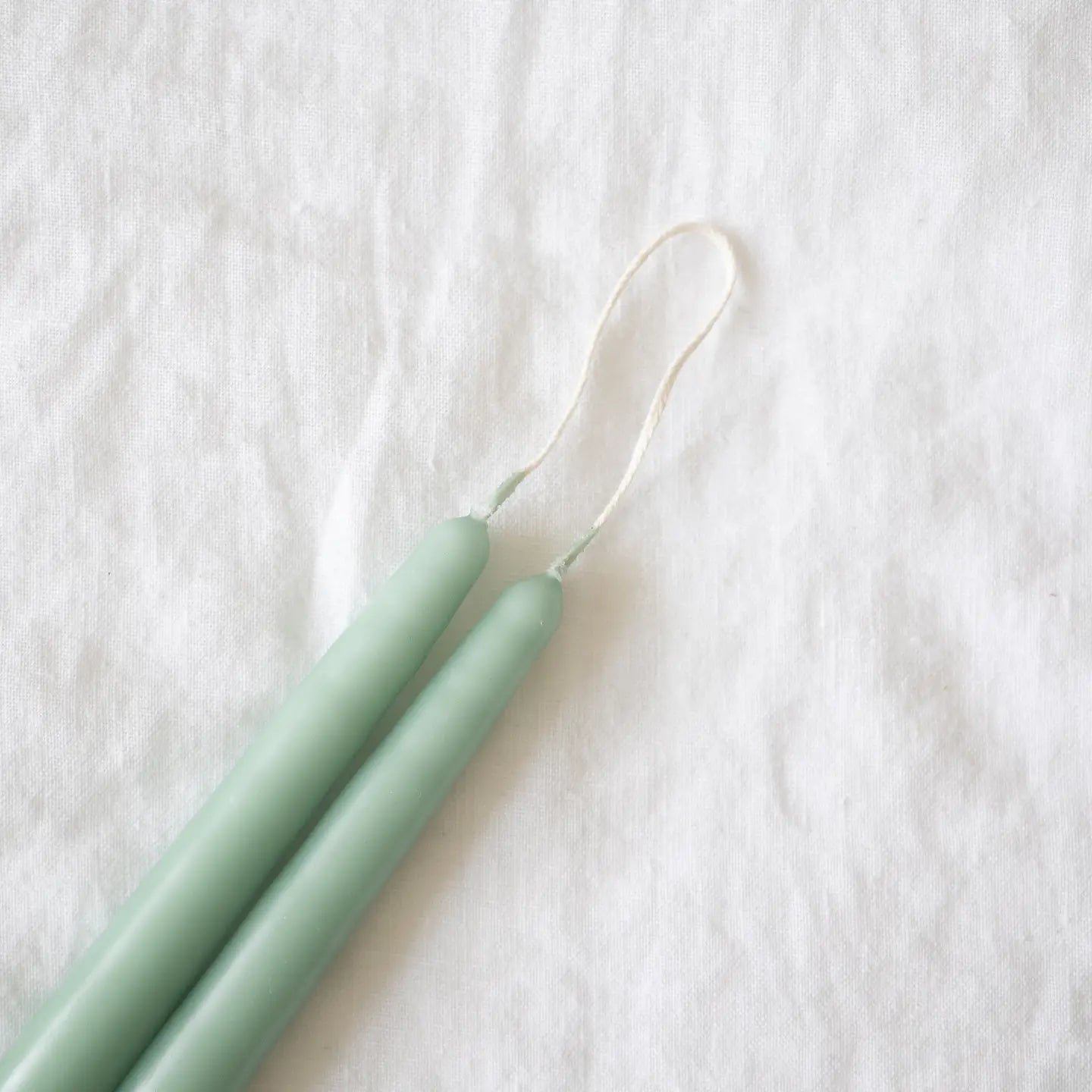 Socco Taper Candle Duo