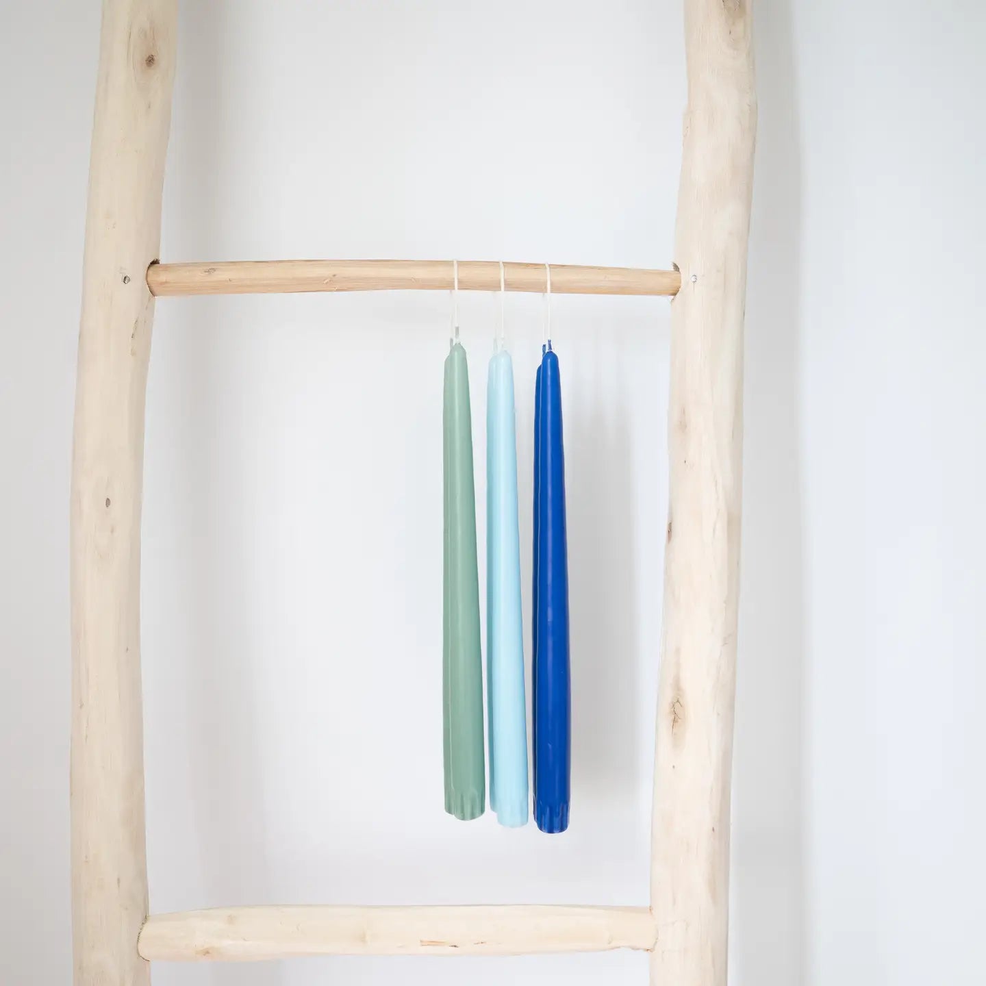 Socco Taper Candle Duo