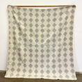 Load image into Gallery viewer, Roca Greige Reversible Blanket
