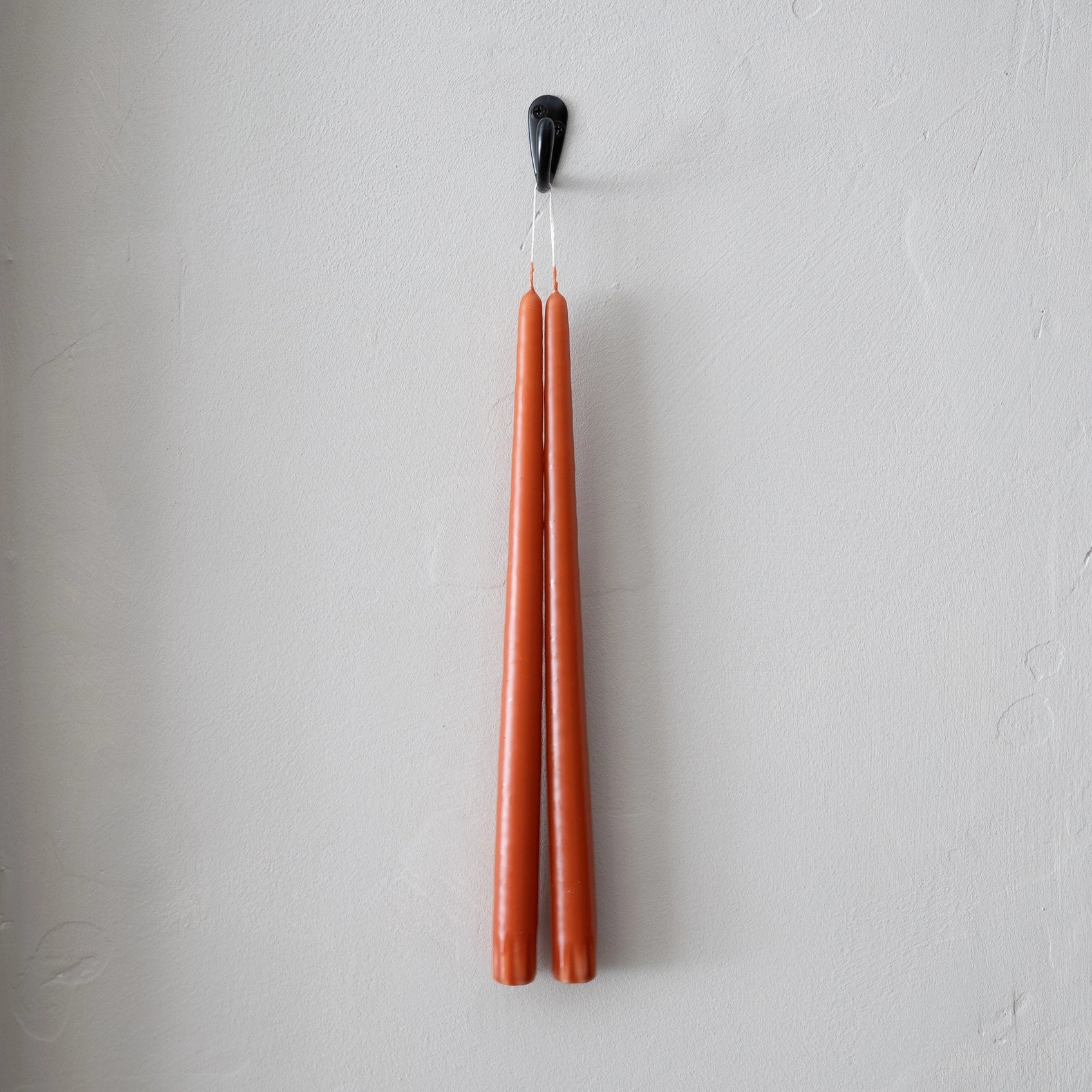 Socco Taper Candle Duo