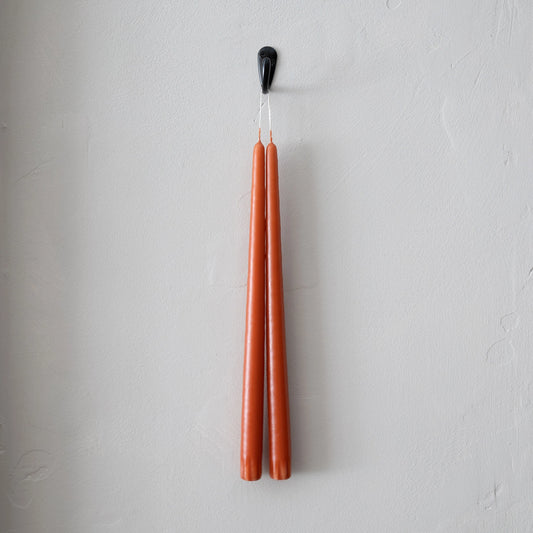 Socco Taper Candle Duo