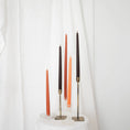 Load image into Gallery viewer, Socco Taper Candle Duo
