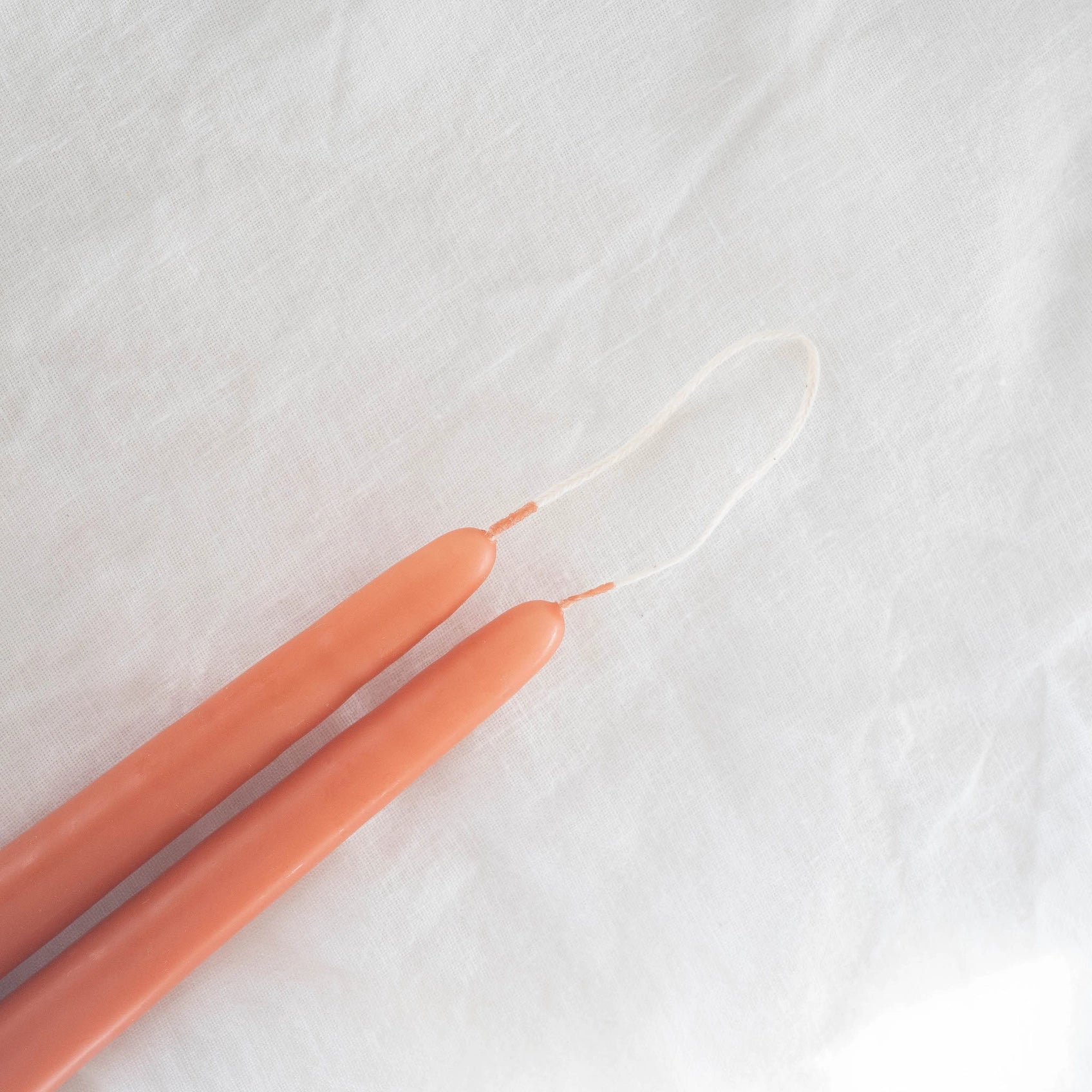 Socco Taper Candle Duo
