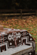 Load image into Gallery viewer, Cochasqui Reversible Blanket

