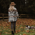 Load image into Gallery viewer, Mindo Aztec Jacket
