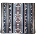 Load image into Gallery viewer, Guayaquil Aztec Reversible Blanket
