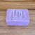 Shea Butter + Dead Sea Salt + French Pink Clay Soap