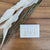 Peppermint + Tea Tree Shampoo Bar