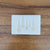 Peppermint + Tea Tree Shampoo Bar