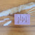 Shea Butter + Dead Sea Salt + French Pink Clay Soap