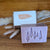 Shea Butter + Dead Sea Salt + French Pink Clay Soap