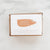 Shea Butter + Dead Sea Salt + French Pink Clay Soap