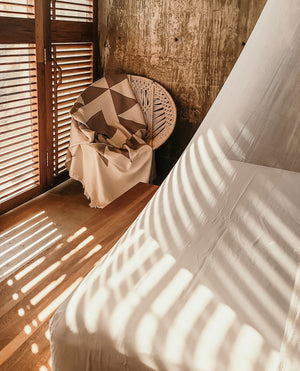 Luna Turkish Towel