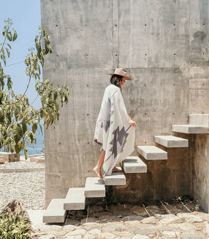 Maya Turkish Towel