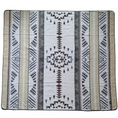 Load image into Gallery viewer, Guayaquil Aztec Reversible Blanket
