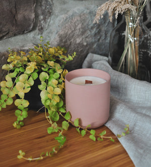 Forest Walk Candle