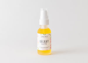 Skwalwen Kalkáy Wild Rose Facial Oil