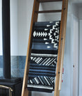 Load image into Gallery viewer, Badlands Aztec Reversible Blanket
