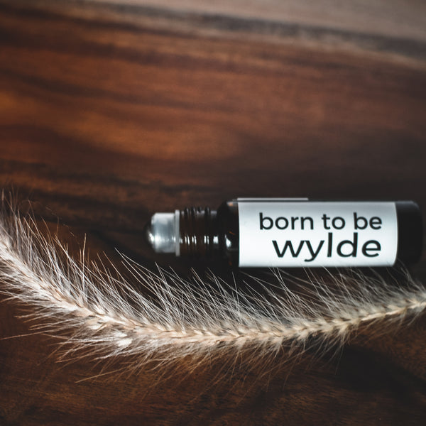 Born to be Wylde Roll-On